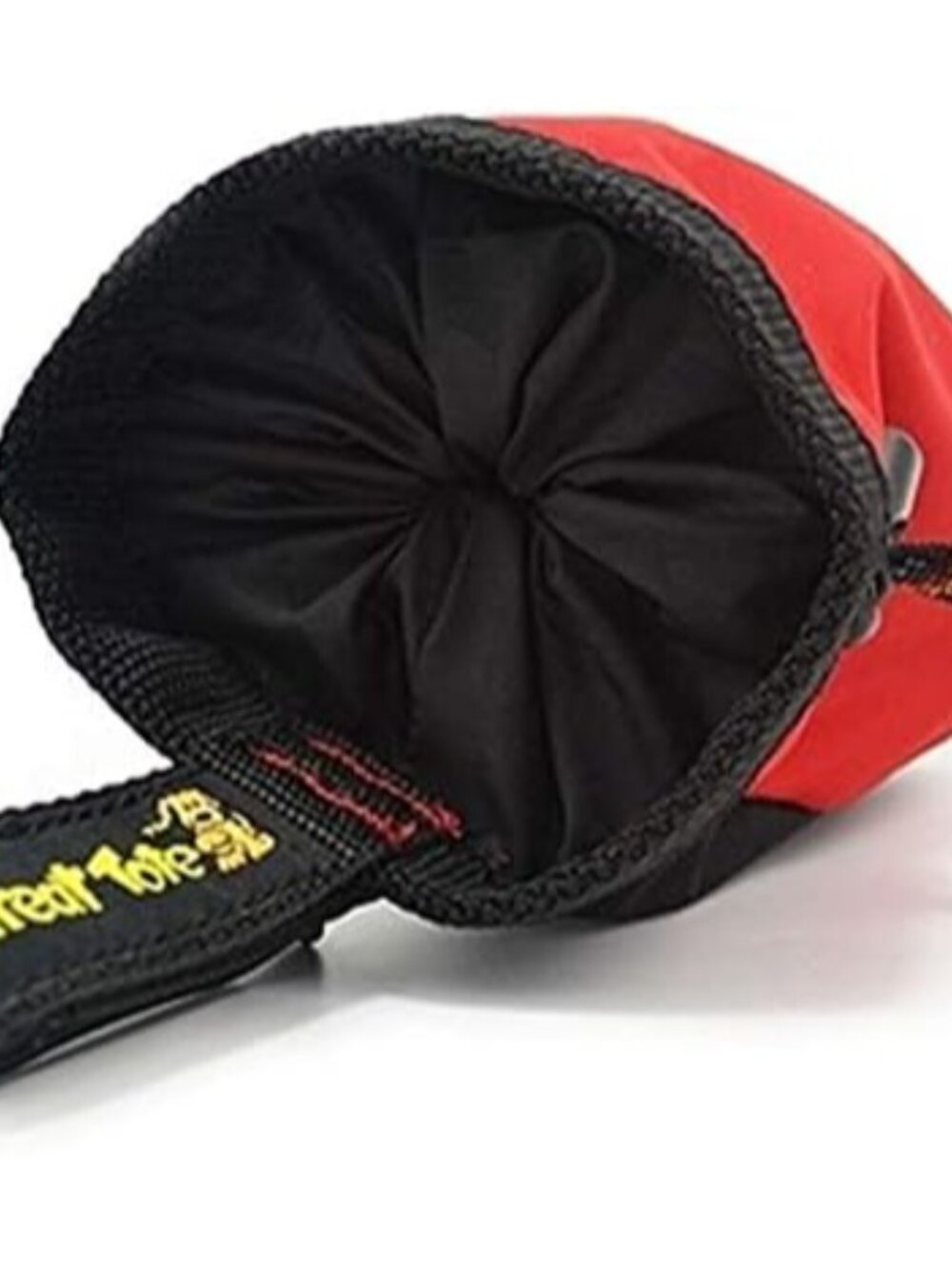 Treat Tote Dog Treat Pouch for Puppy Training, 1 Cup Capacity, Assorted Colors - Picture 5 of 7